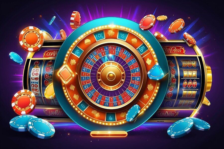 پاکستان کے Salam Bet Game کھلاڑیوں کے لیےجیک پاٹ گیم