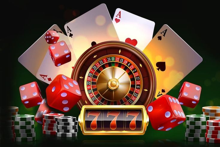 Salam Bet Game کیسینو میں لاٹری گیمز میں حصہ لیں۔