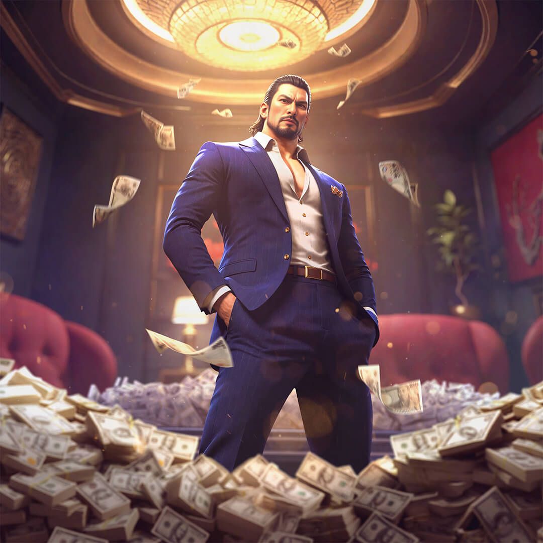 Salam Bet Game پاکستان میں میگا ویز کیسینو گیمز