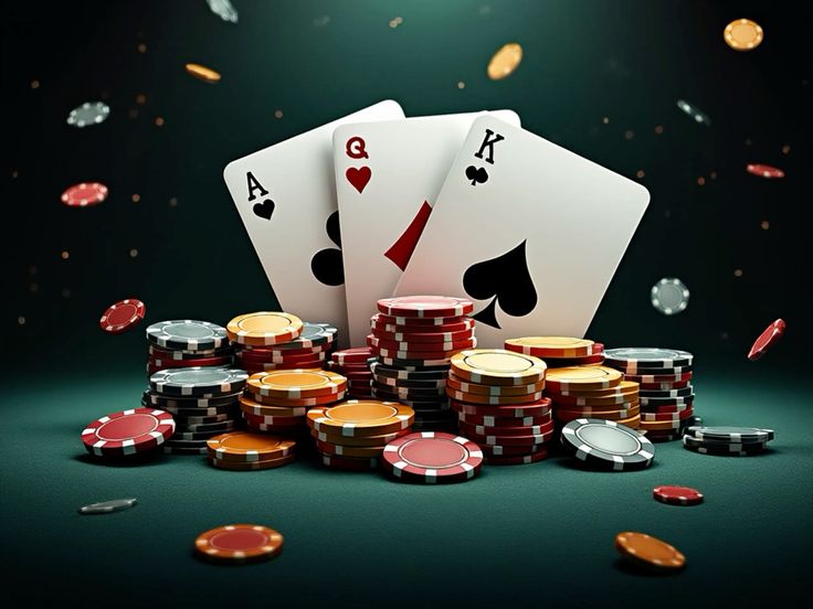 Salam Bet Game کیسینو میں سلاٹ کھیلنا شروع کریں۔